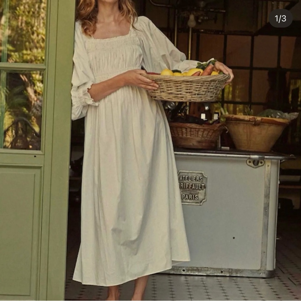 Doen XL Catrinette in Salt